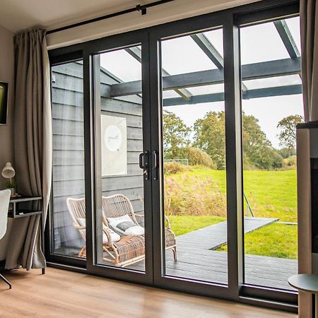 De Buorkerij Bed & Breakfast Tytsjerk Luaran gambar