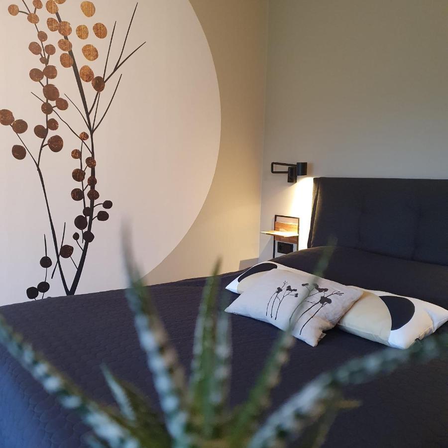 De Buorkerij Bed & Breakfast Tytsjerk Luaran gambar