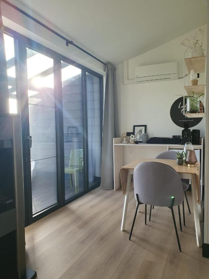 De Buorkerij Bed & Breakfast Tytsjerk Luaran gambar