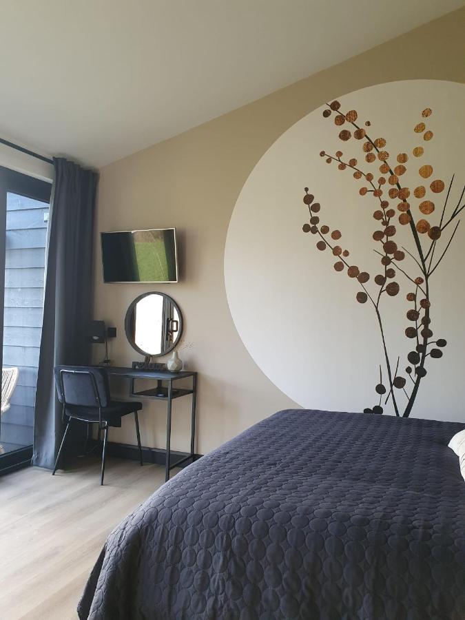 De Buorkerij Bed & Breakfast Tytsjerk Luaran gambar