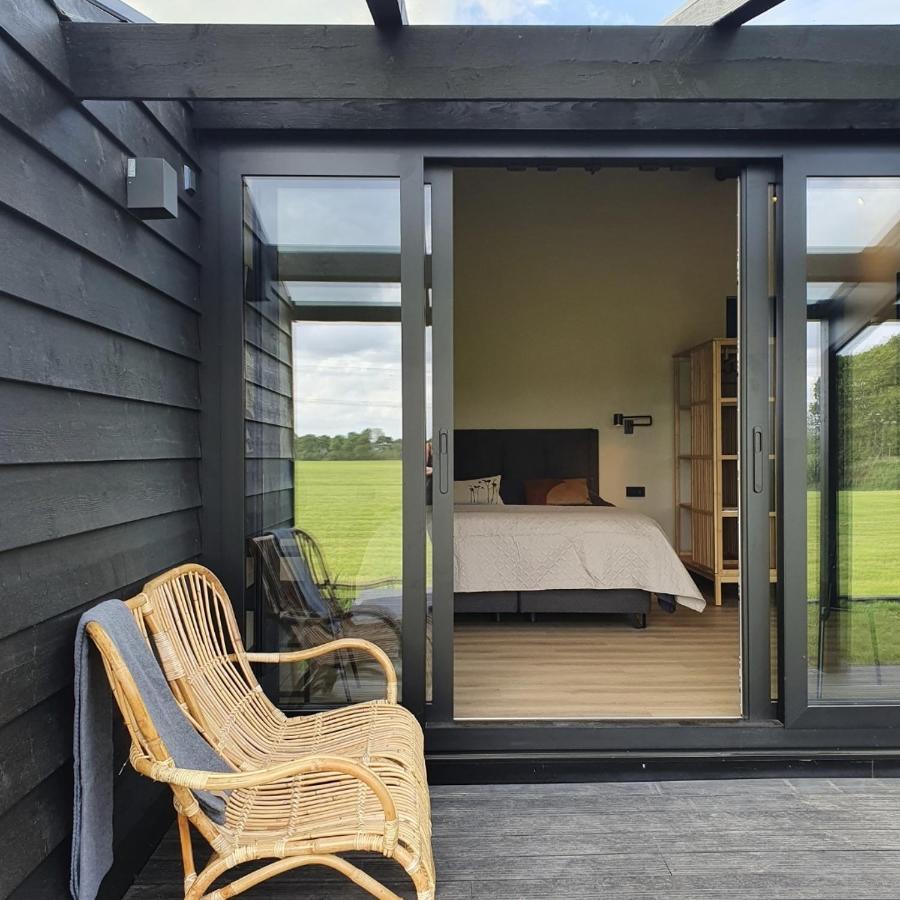 De Buorkerij Bed & Breakfast Tytsjerk Luaran gambar
