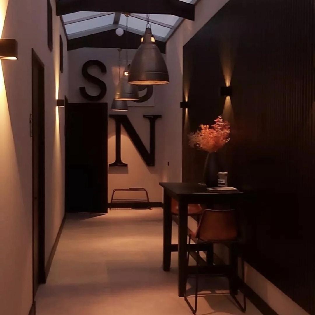 De Buorkerij Bed & Breakfast Tytsjerk Luaran gambar