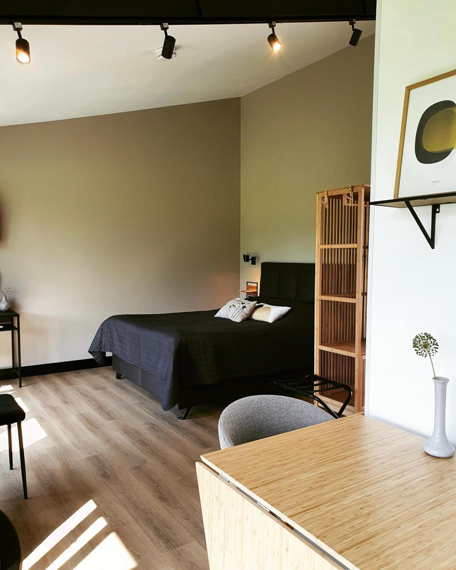 De Buorkerij Bed & Breakfast Tytsjerk Luaran gambar